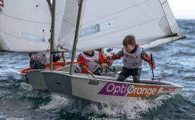 Проверка шквалистым ветром