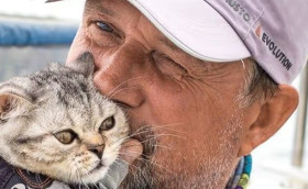 Трагедия на Байкале