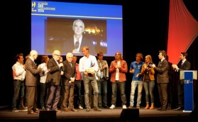 Пейрон – лучший