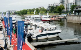 SPIBS 2015. Итоги