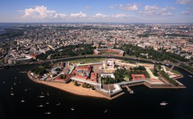 World Match Racing Tour – в Питере!