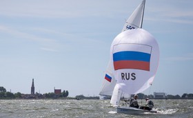 Созыкин и Грибанов: два первых прихода!