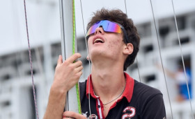 На пороге «молодежки»