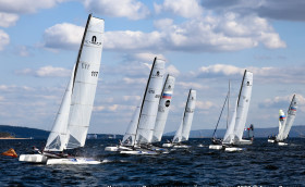 Ветер загадывал загадки