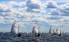 В тройке лидеров - существенные изменения