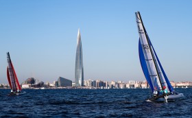 Дорогу юниорам!