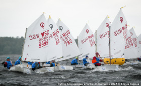 Определились победители