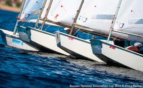 Сегодня - решающая гонка