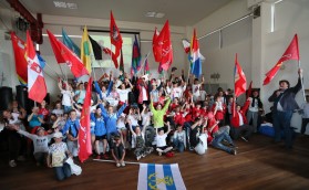 Определились победители