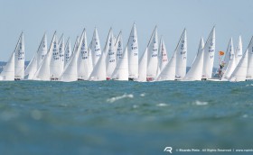 Зимний сериал драконистов