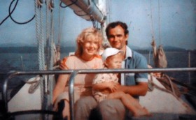 Константин Рыбинцев. Вольному воля...