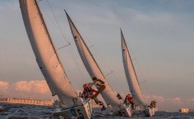 По традиции - по четвергам