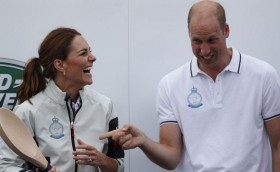 Герцог обыграл герцогиню