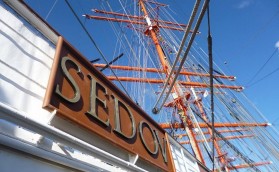 Очередной приступ паранойи