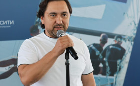 Олимпиада и ВФПС