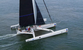 Потерян контакт…