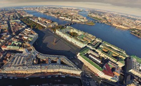 Так какие же акватории закроют в Питере?