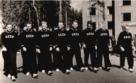 Дорога на Олимп