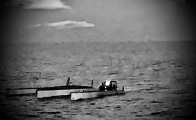 Никаких признаков жизни…