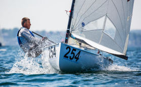 Семь гонок – семь побед!!!