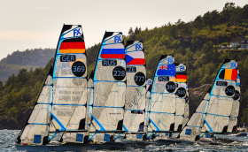 Седьмые, девятые, одиннадцатые