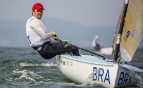 Успеет вернуться к Олимпиаде