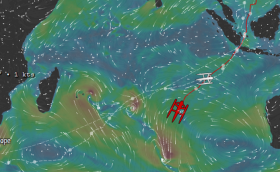 Первая неделя из пяти