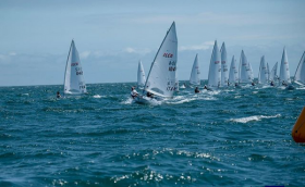 Комиссаров идет 15-м