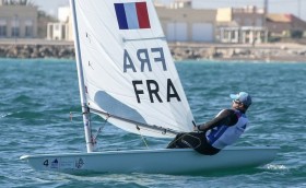 Кто выиграет тесты?