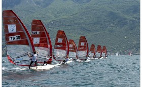 International Youth Cup-2015. Итоги