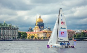 Теперь впереди финал!