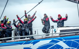 Виват, «Левиафан»!