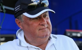 Василий Сенаторов:  «Велосипед купил, теперь крути педали"