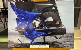 «Яхтсмен года Санкт-Петербурга 2024»