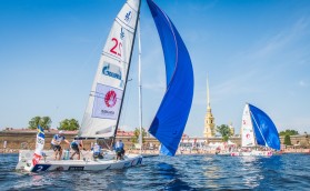 Здесь все в новинку"