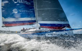 Так держать, "Левиафан"!