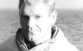 Шкотовый №1. К 100-летию Федора Шуткова