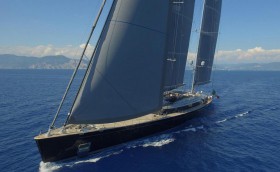 World Superyacht Awards 2017