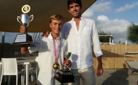 Симоне Риччи проведет сбор