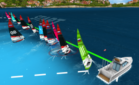 Василий Богданов и Никита Черных