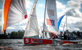 В преддверии и предвкушении