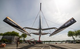 К рекордам готовы