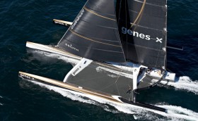 Матч-рейс за рекордом