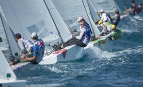 Звездная лига. Шайдт - пятый