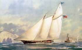 Репутация под вопросом