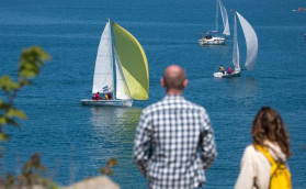 Преграды на пути яхтенного туризма в России