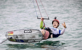 Выбор Дениса Тарадина