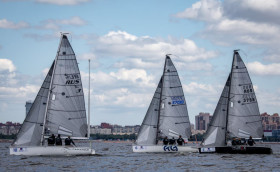 В предвкушении…