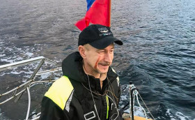 Памяти Романа Титова