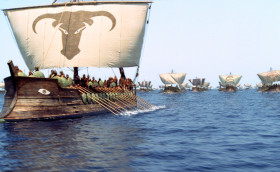 Женщина как движитель